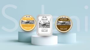 Solani – Le tabac à pipe parfait pour les vrais connaisseurs