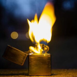 Zippo – Briquets cultes désormais disponibles dans notre assortiment