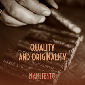 Nouveauté en provenance de Turquie – Manifesto