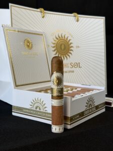 Dios del Sol – Dieu du Soleil