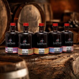 Enjoyment with Kesselherz