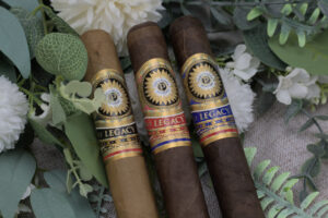 Perdomo Legacy