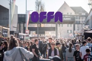 Offa – St. Gallen