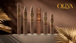 Feierabend-Smoke Special mit Oliva Cigar im SOHO St. Gallen